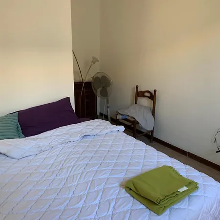 Via Silvio Boccone Semplice Ed Economico * Palermo