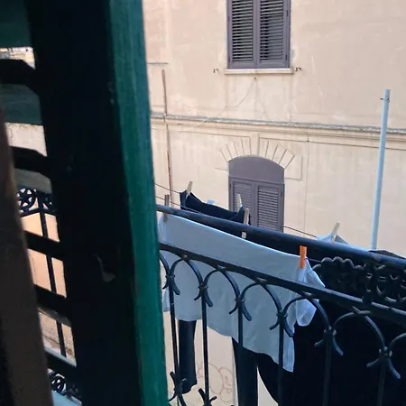 Via Silvio Boccone Semplice Ed Economico Palermo